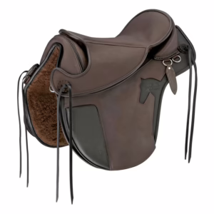 Barefoot Cherokee Leder