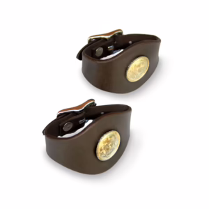 Fenderriemchen mit Conchas